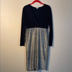 Midi-dress